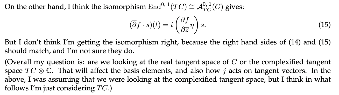 Constructing a Scholarly Narrative with Incomplete Information – Tortoise